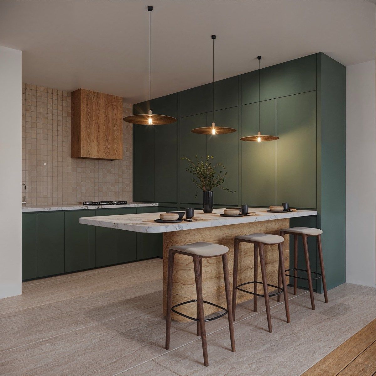 Apartamento em Prolongación Montejo, Mérida, foto 14 de 22