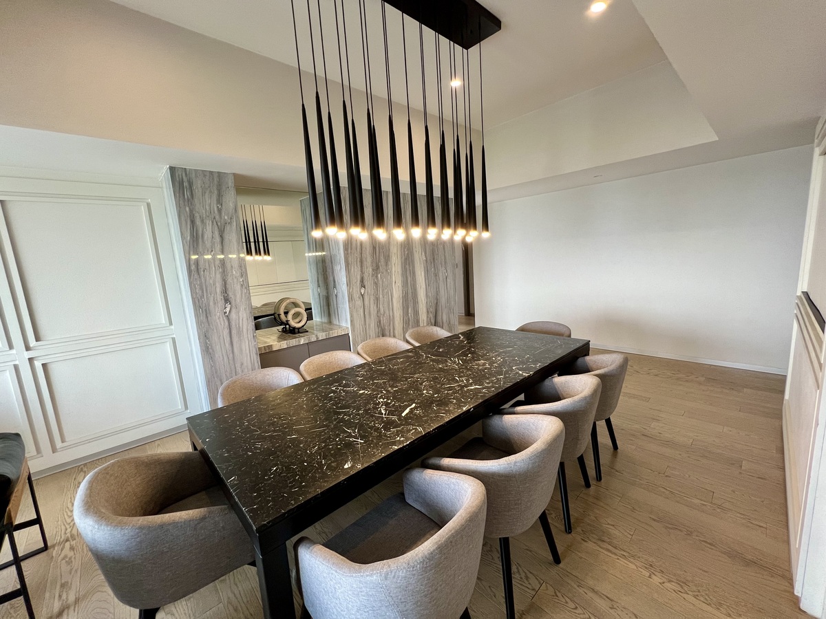 2 de 19: Comedor