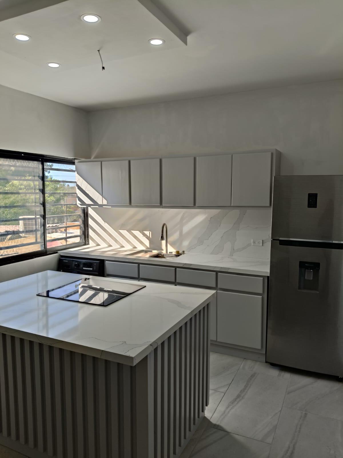 1 de 23: COCINA