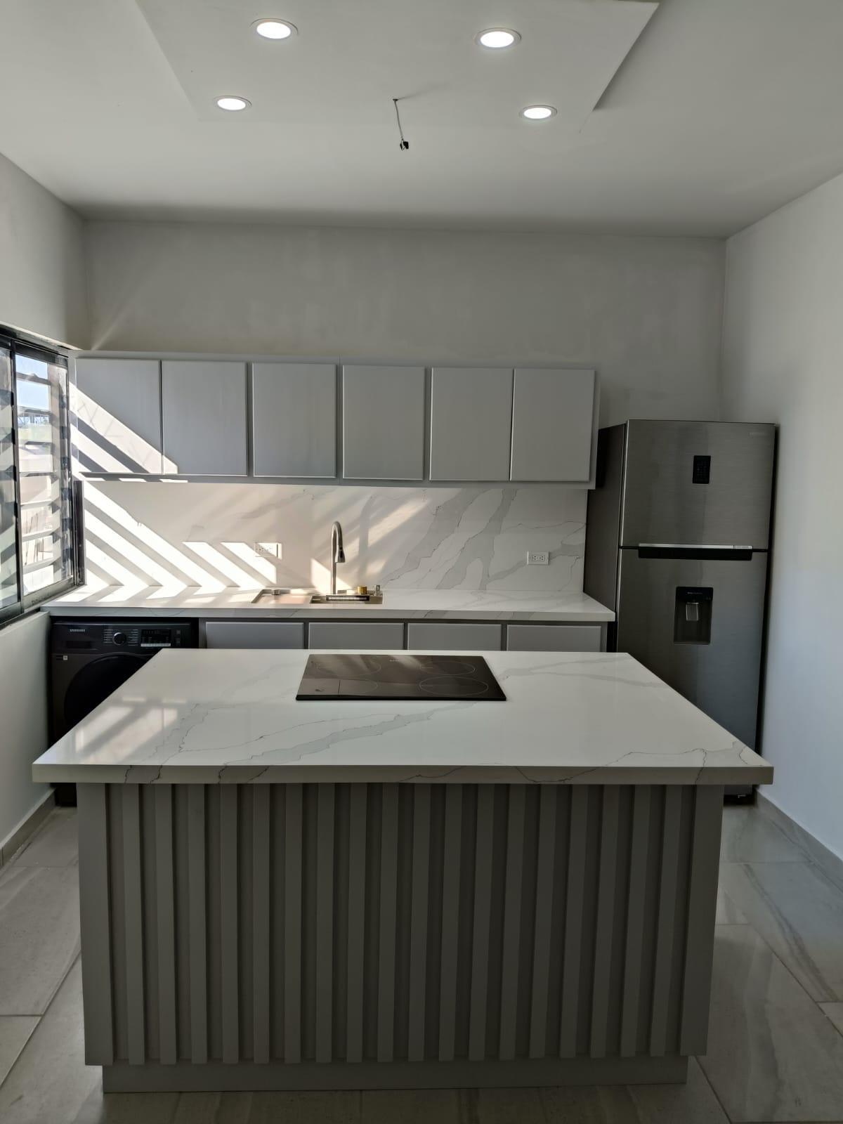 2 de 23: COCINA