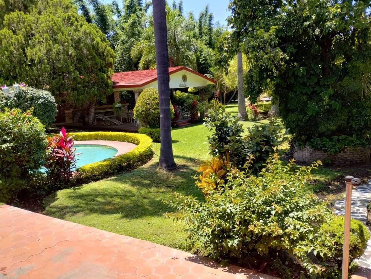 SE VENDE CASA EN JIUTEPEC CENTRO, MORELOS. - foto 2