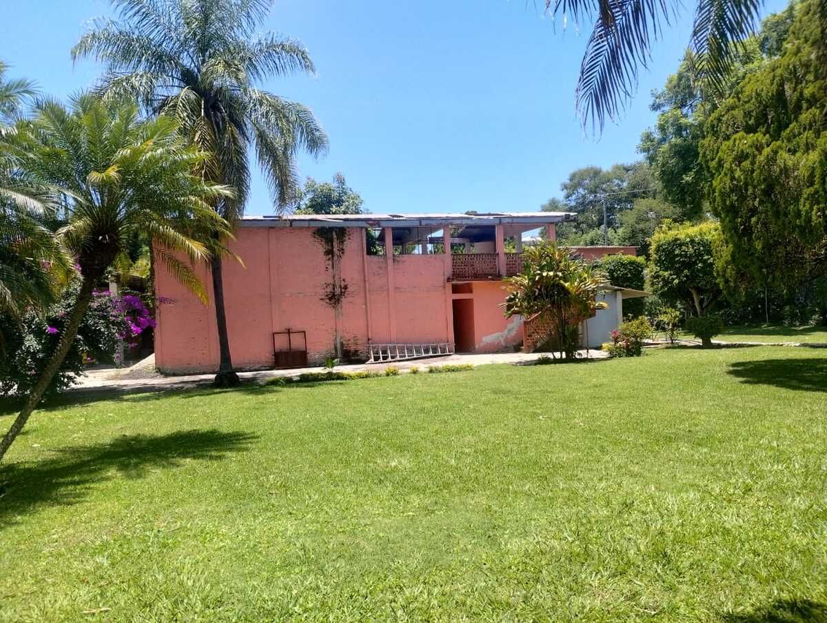 SE VENDE CASA EN JIUTEPEC CENTRO, MORELOS. - foto 3