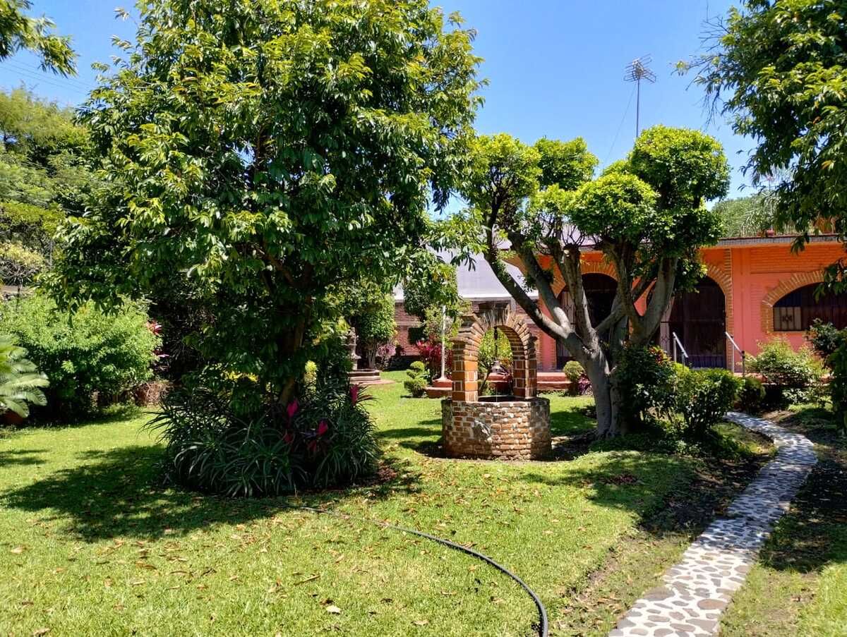 SE VENDE CASA EN JIUTEPEC CENTRO, MORELOS. - foto 5