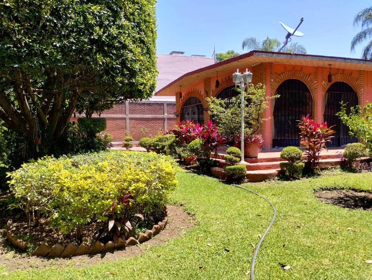 SE VENDE CASA EN JIUTEPEC CENTRO, MORELOS. - foto 1