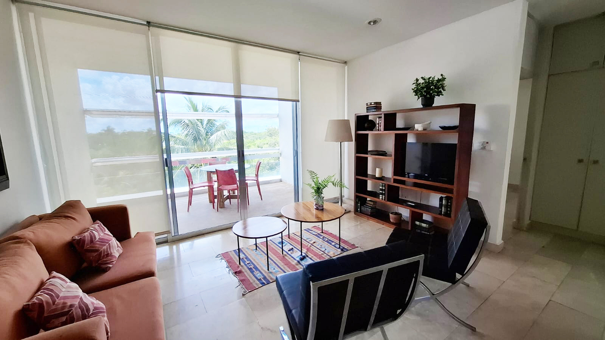 3 de 13: Sala