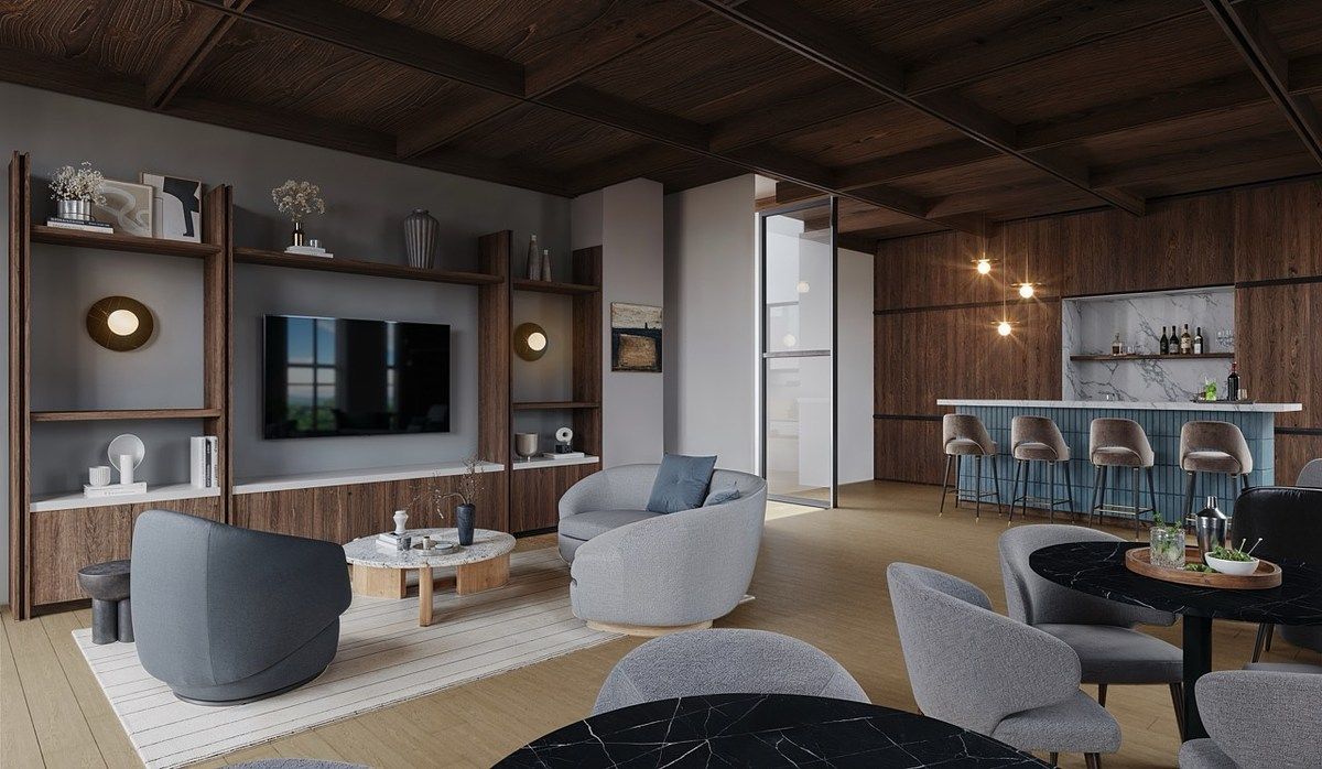 Apartamento em Prolongación Montejo, Mérida, foto 16 de 22