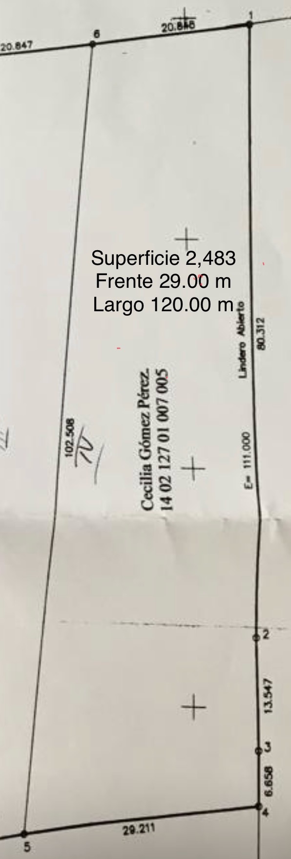 5 de 6