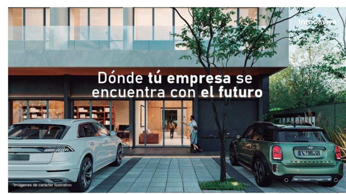 Se Venden Oficinas al Dentro de la Ciudad al Norte de Merida.