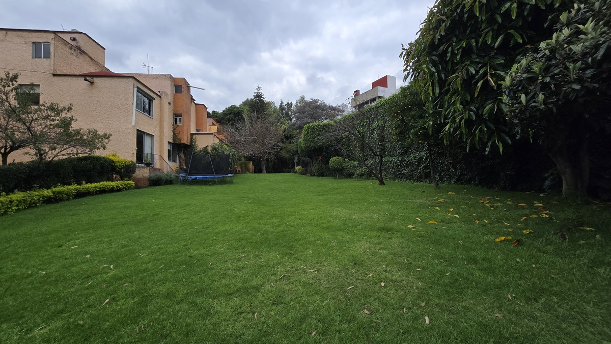 2 de 33: Casa en Venta San Jerónimo Lídice Tips Inmobiliarios ®