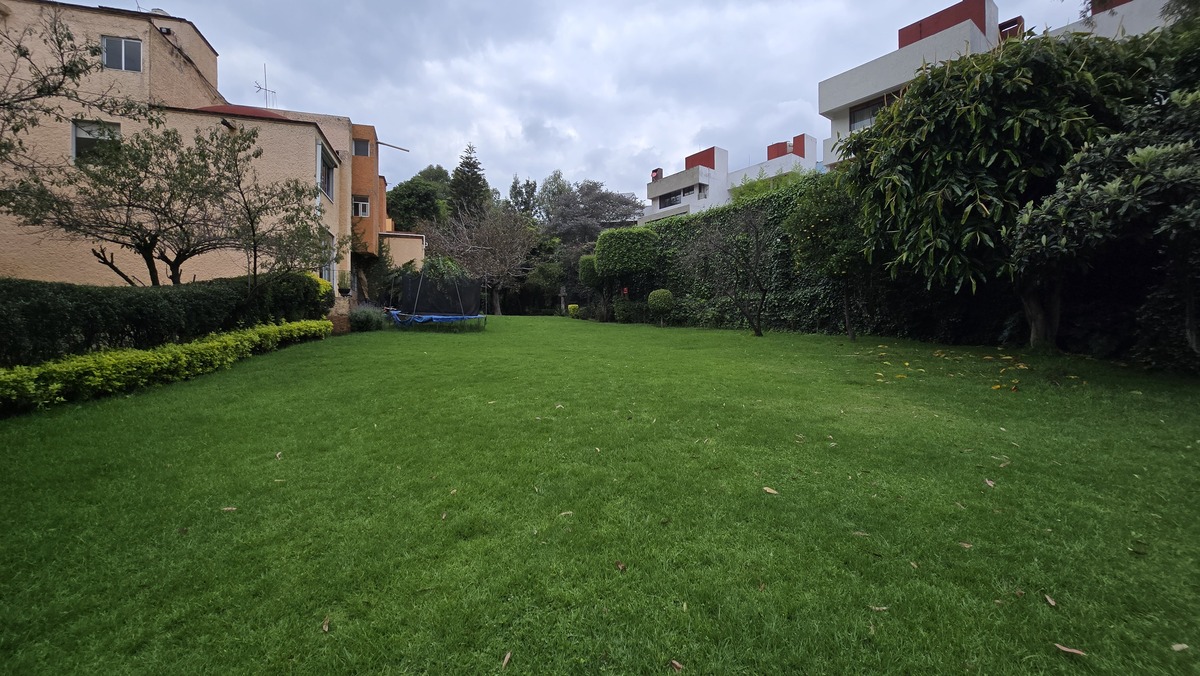3 de 33: Casa en Venta San Jerónimo Lídice Tips Inmobiliarios ®