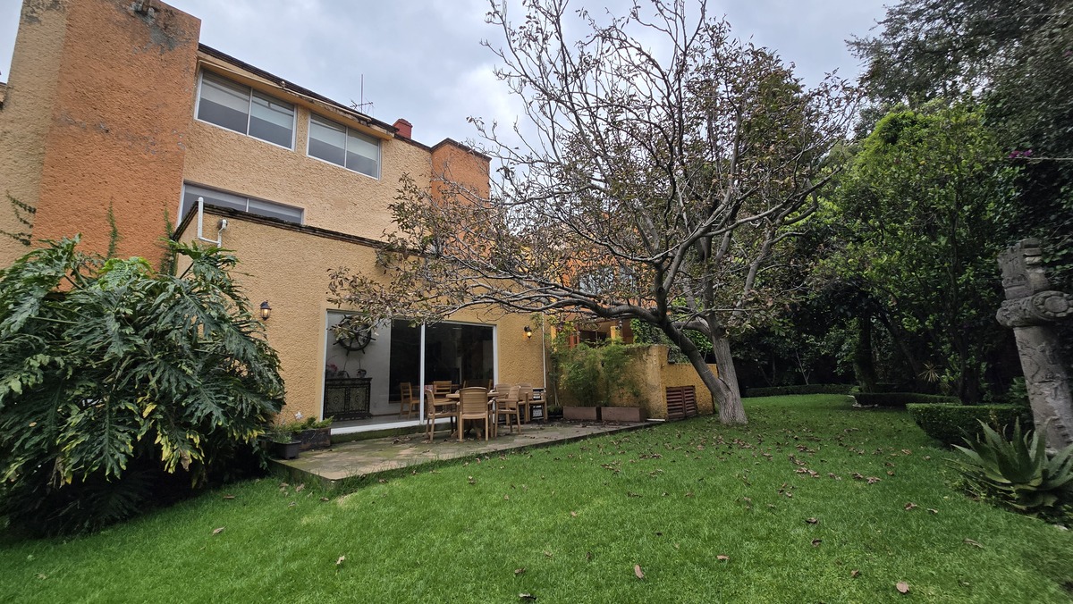 1 de 33: Casa en Venta San Jerónimo Lídice Tips Inmobiliarios ®
