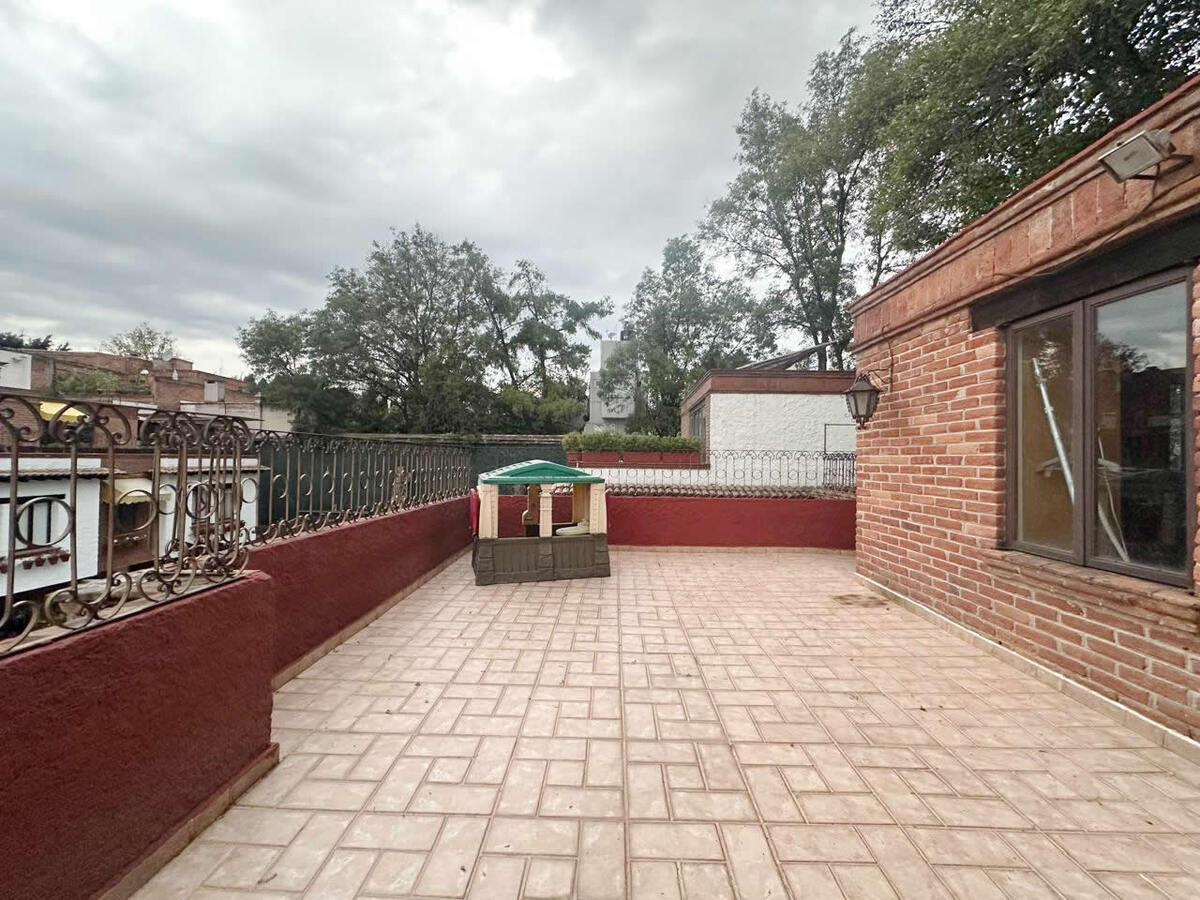 2 de 12: Casa en Condominio en Venta San Ángel Tips Inmobiliarios ®