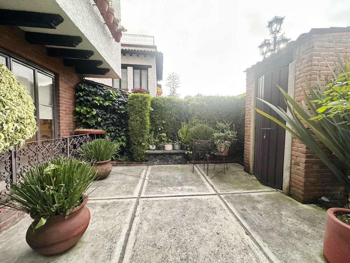 1 de 12: Casa en Condominio en Venta San Ángel Tips Inmobiliarios ®