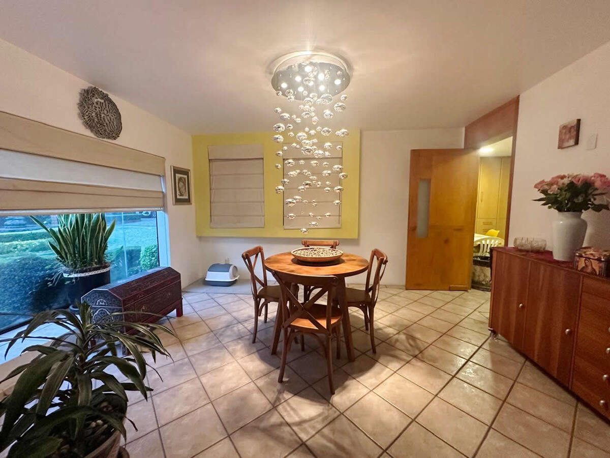 5 de 12: Casa en Condominio en Venta San Ángel Tips Inmobiliarios ®