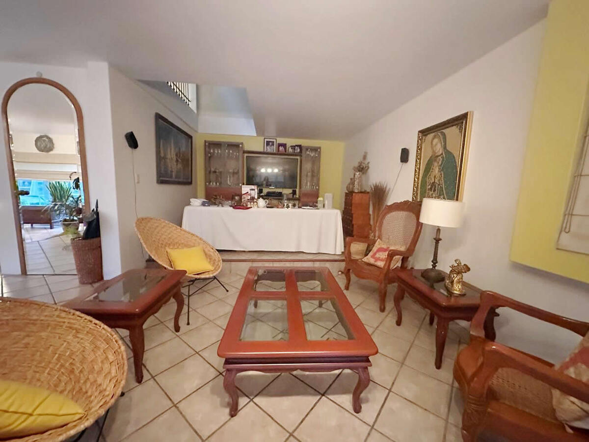 3 de 12: Casa en Condominio en Venta San Ángel Tips Inmobiliarios ®