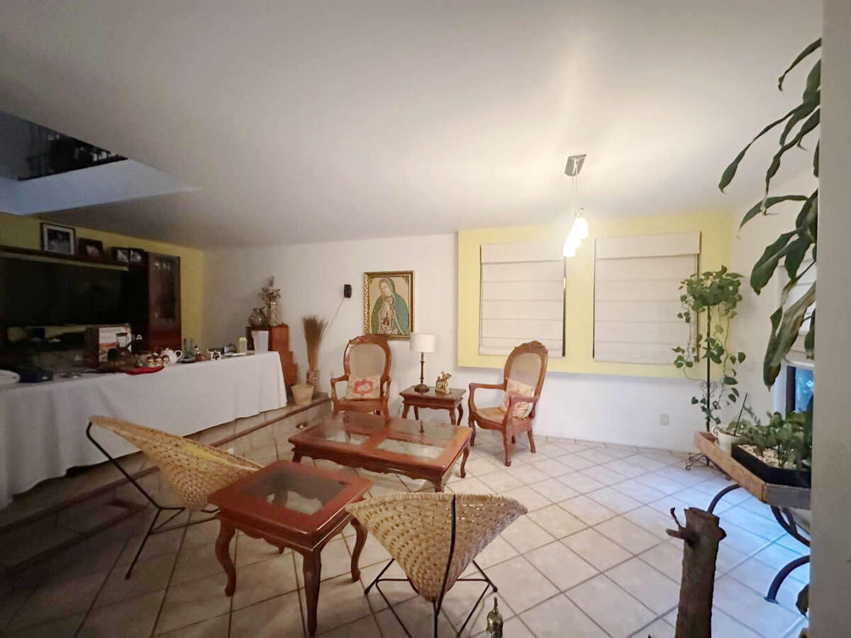 4 de 12: Casa en Condominio en Venta San Ángel Tips Inmobiliarios ®