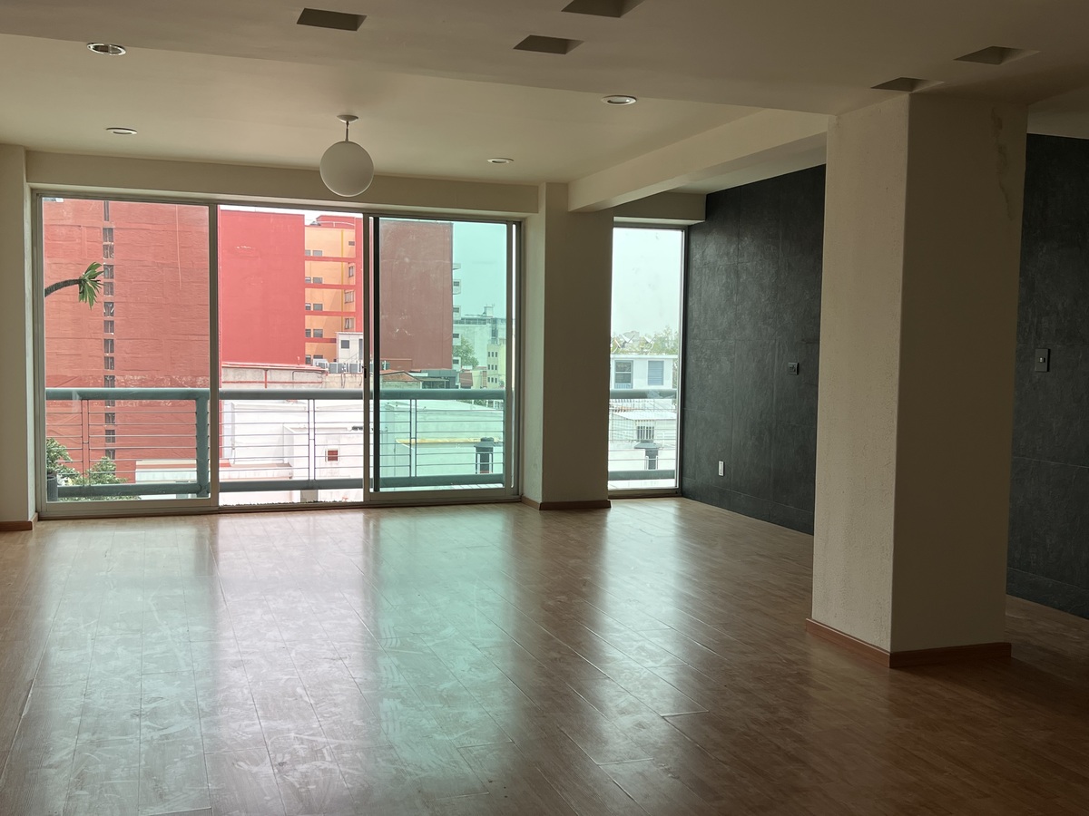 3 de 30: Sala