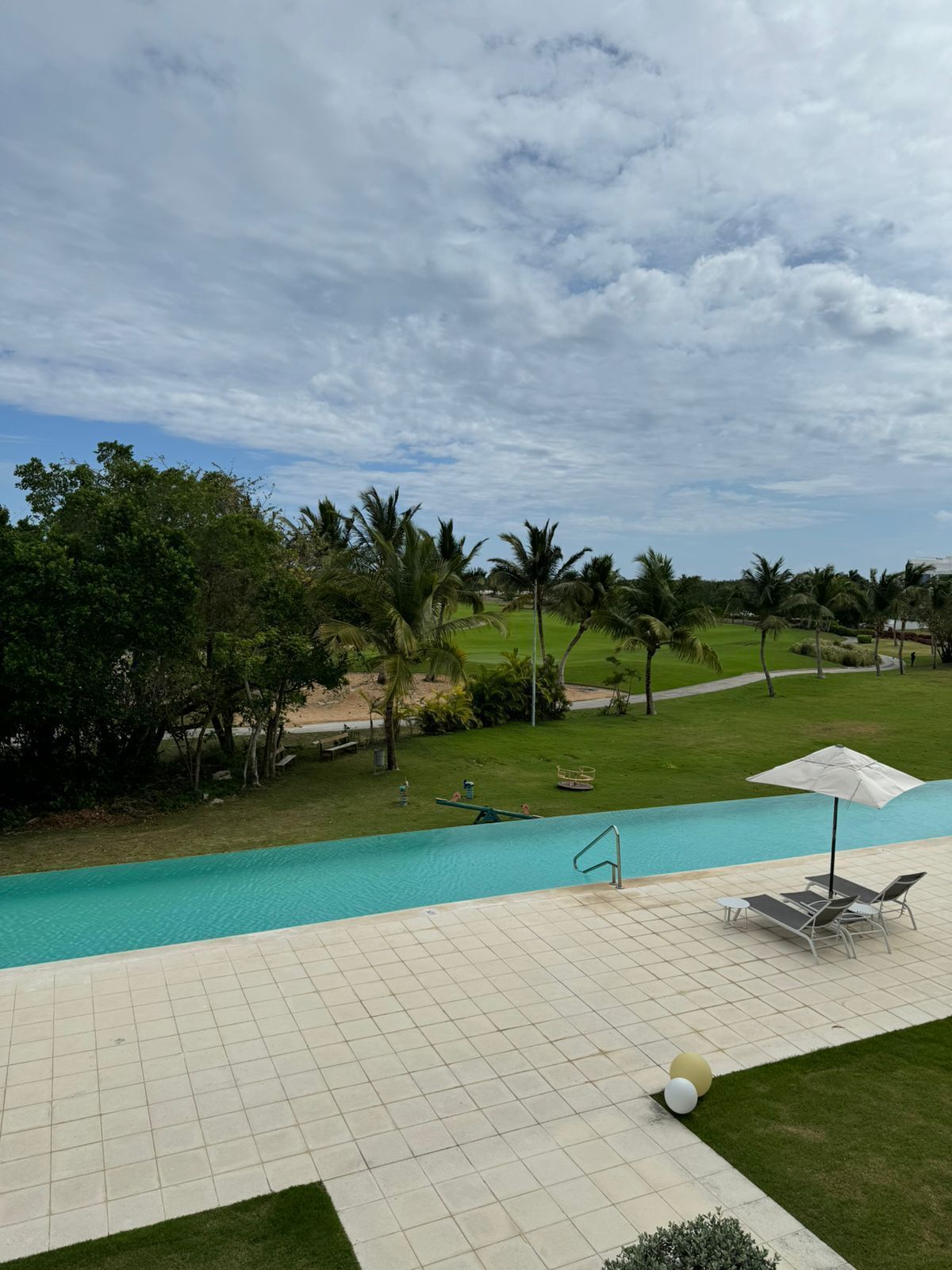 Apartamento en Bávaro, Punta Cana, foto 2 de 11