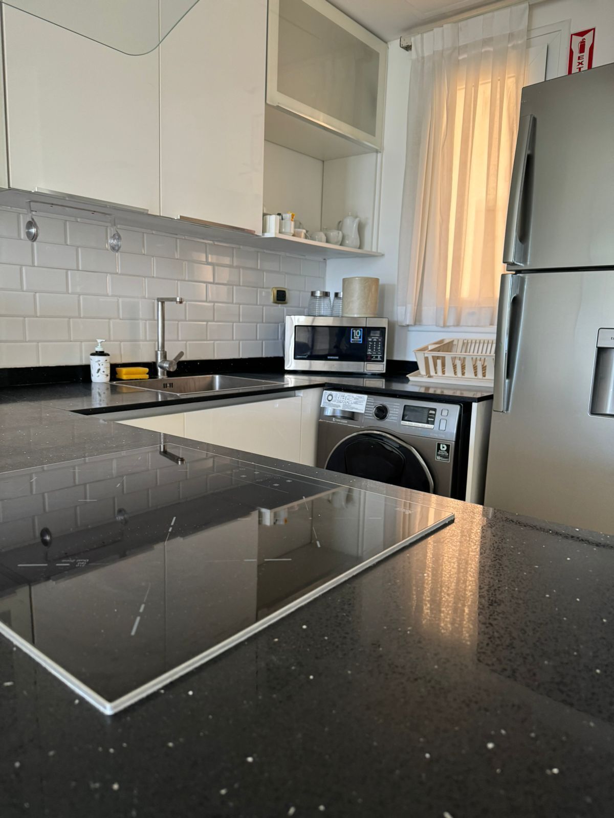 Apartamento en Bávaro, Punta Cana, foto 3 de 11