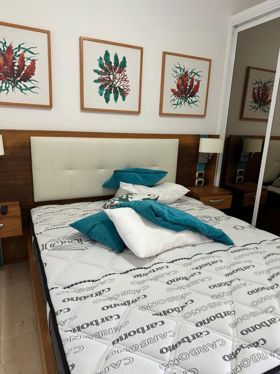 Apartamento en Bávaro, Punta Cana, foto 5 de 11