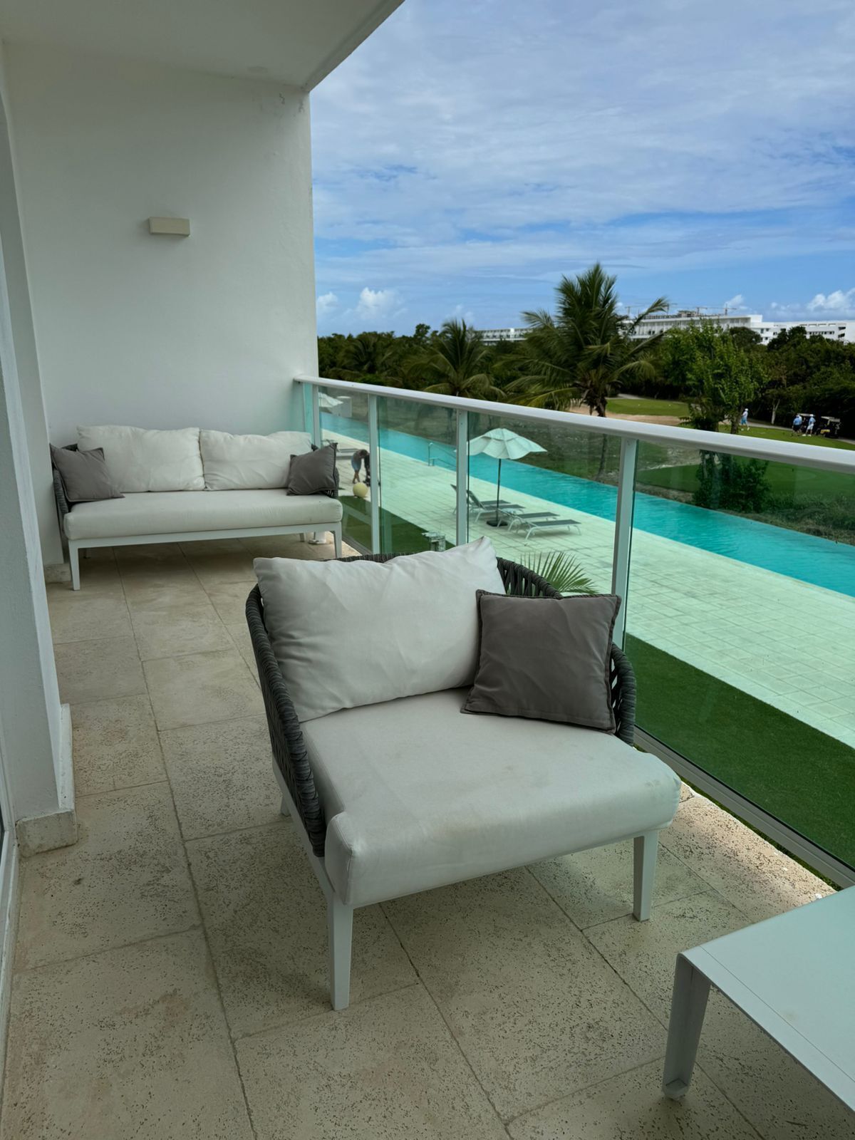 Apartamento en Bávaro, Punta Cana, foto 8 de 11