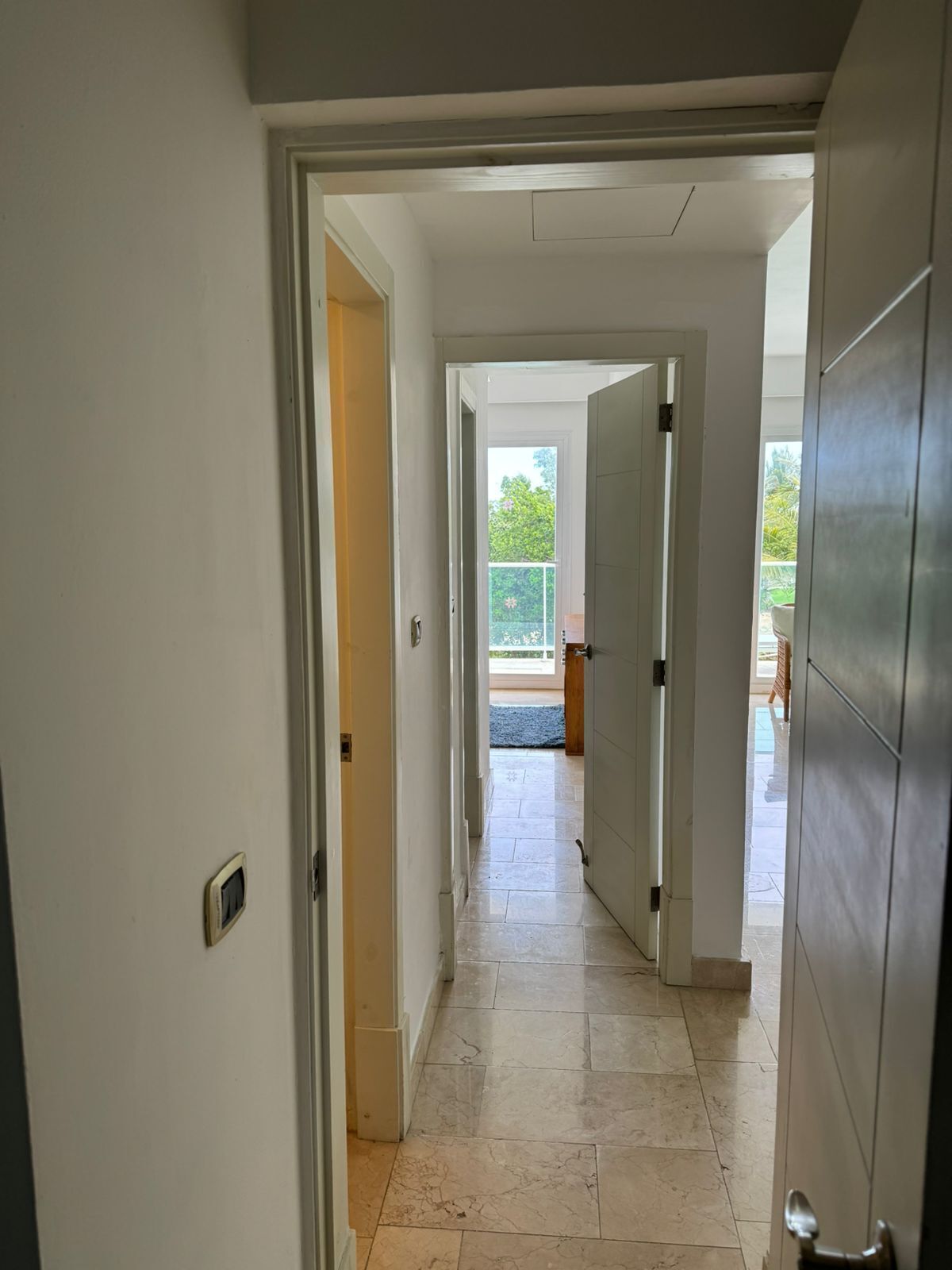 Apartamento en Bávaro, Punta Cana, foto 9 de 11