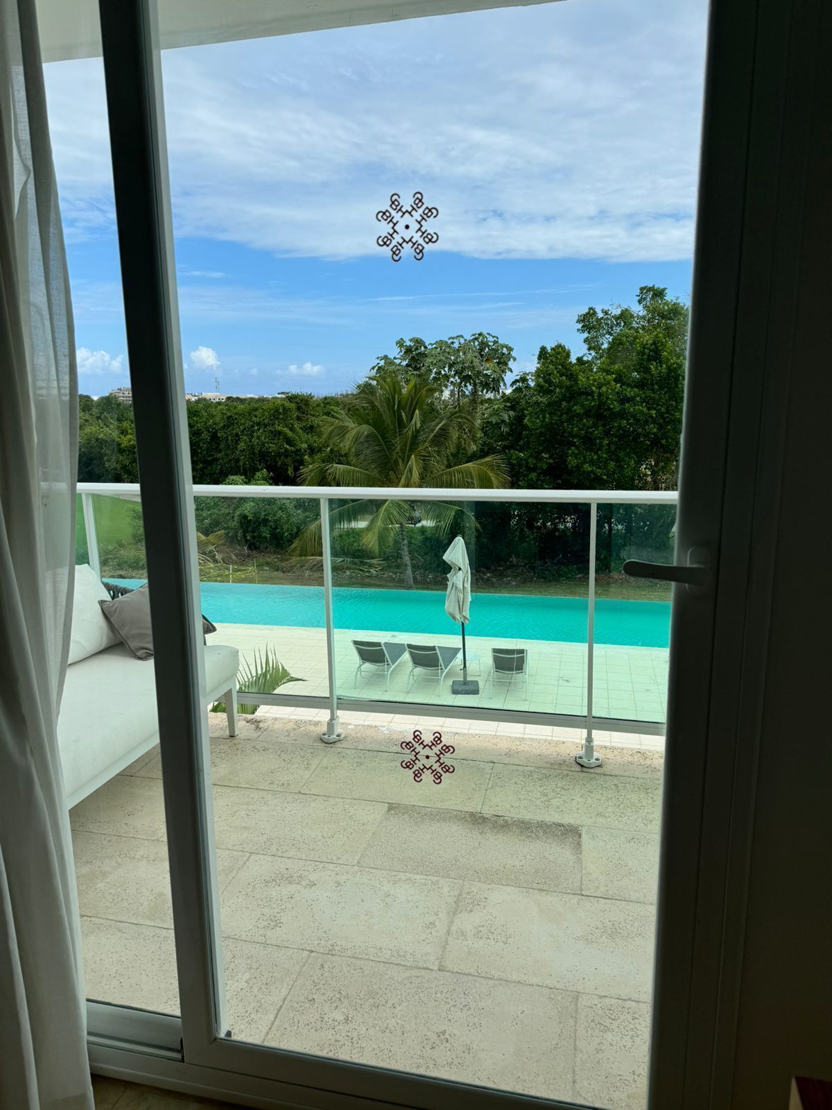 Apartamento en Bávaro, Punta Cana, foto 10 de 11
