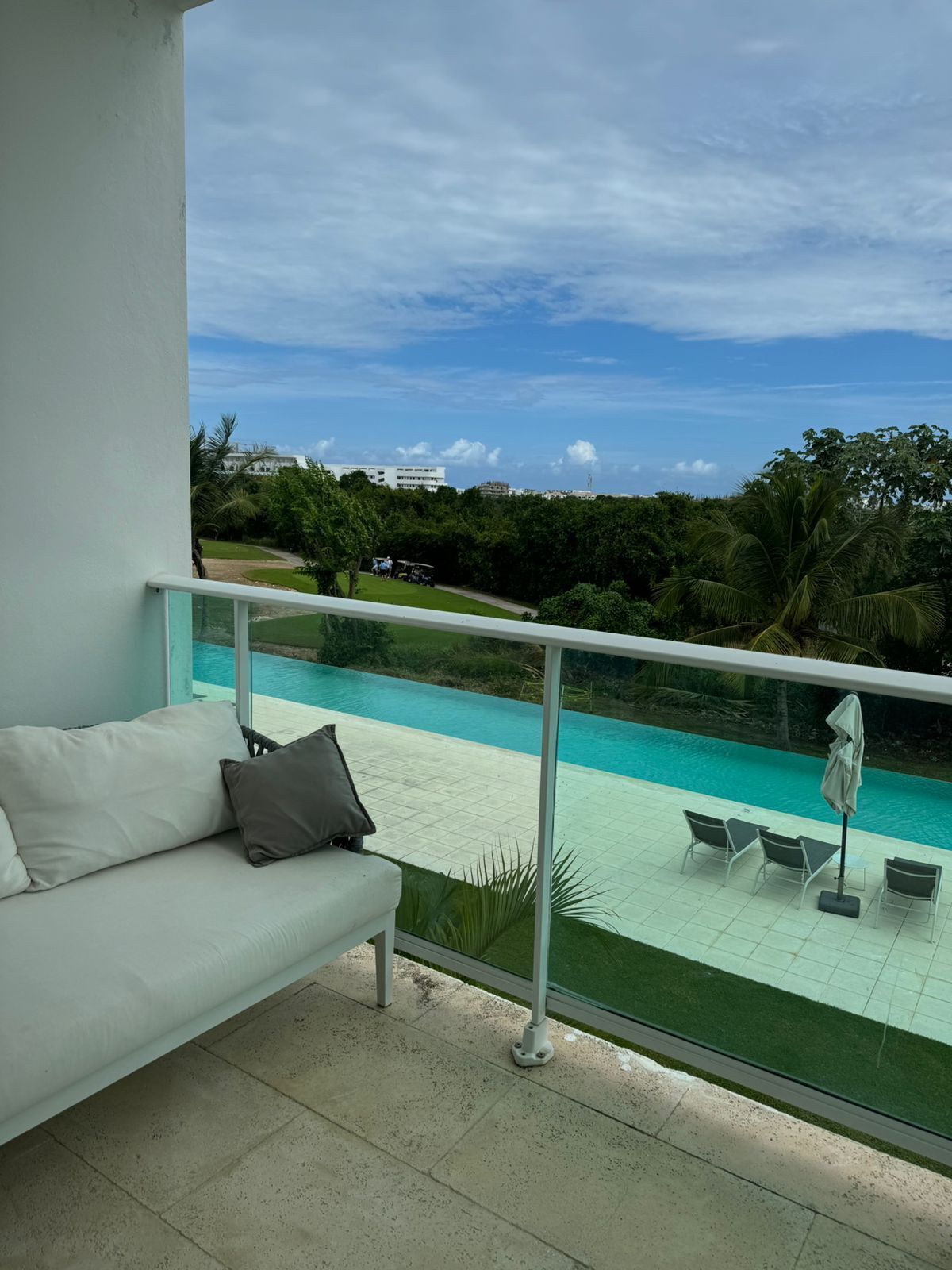 Apartamento en Bávaro, Punta Cana, foto 11 de 11