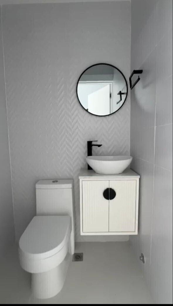 Apartamento en Evaristo Morales, Santo Domingo Centro (Distrito Nacional), foto 4 de 12