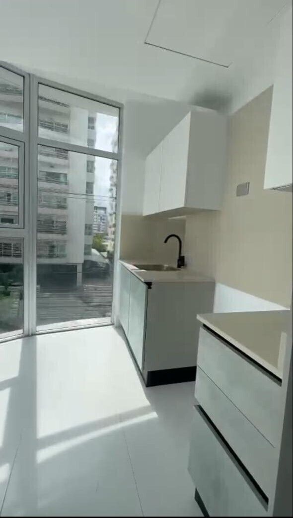 Apartamento en Evaristo Morales, Santo Domingo Centro (Distrito Nacional), foto 7 de 12