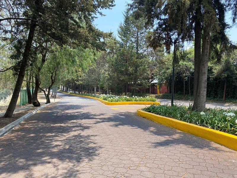 Lote em Hacienda de Valle Escondido, Atizapán de Zaragoza, foto 23 de 24