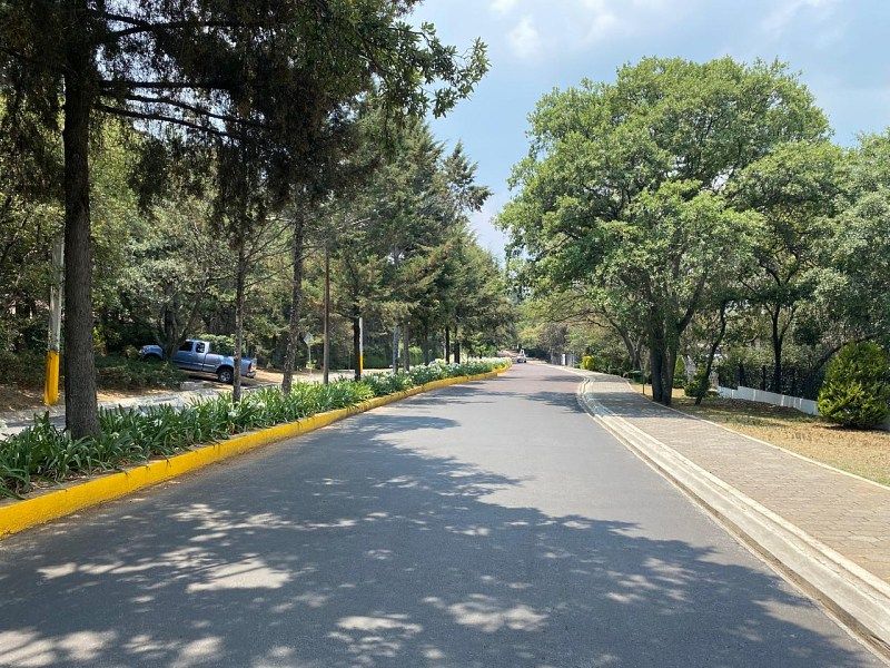 Lote em Hacienda de Valle Escondido, Atizapán de Zaragoza, foto 7 de 24
