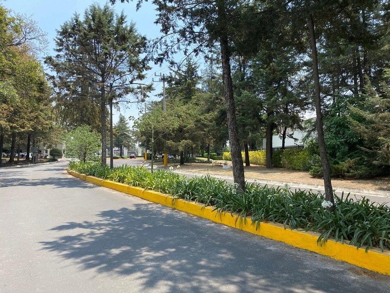 Lote em Hacienda de Valle Escondido, Atizapán de Zaragoza, foto 9 de 24