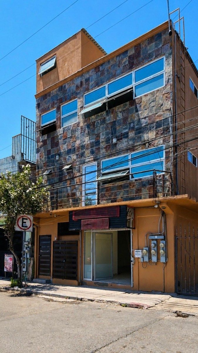 Edifício em Tomas Aquino, Tijuana, foto 30 de 30