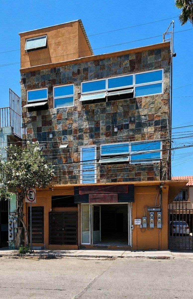 EDIFÍCIO PARA ALUGUEL EM FRENTE AO TECNOLÓGICO, foto 1 de 30