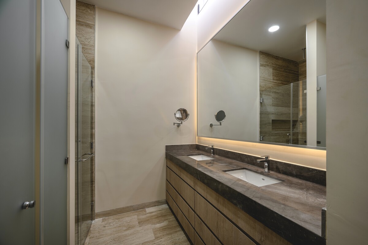 16 de 27: BAÑO REC PRINCIPAL