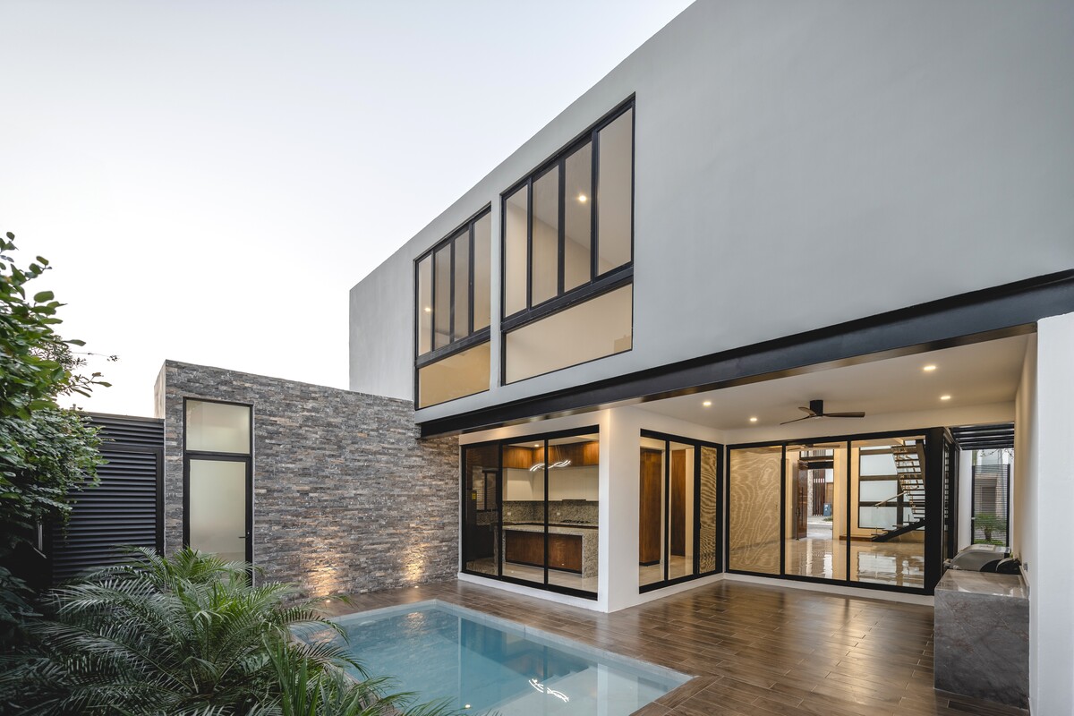 1 de 27: TERRAZA
