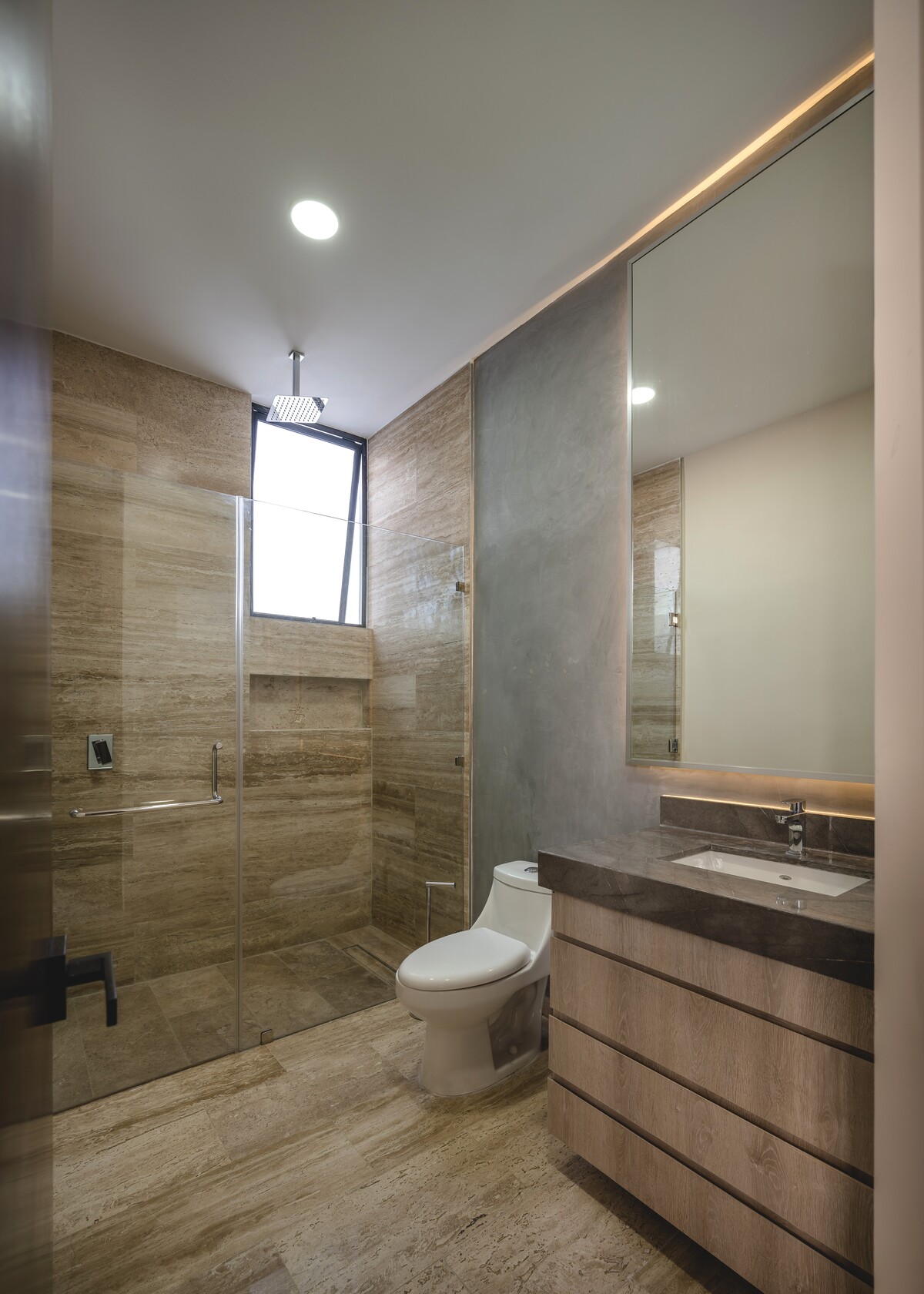 18 de 27: BAÑO REC 4