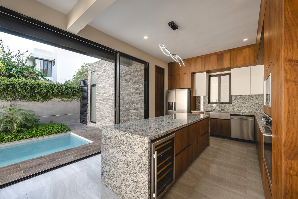2 de 27: COCINA