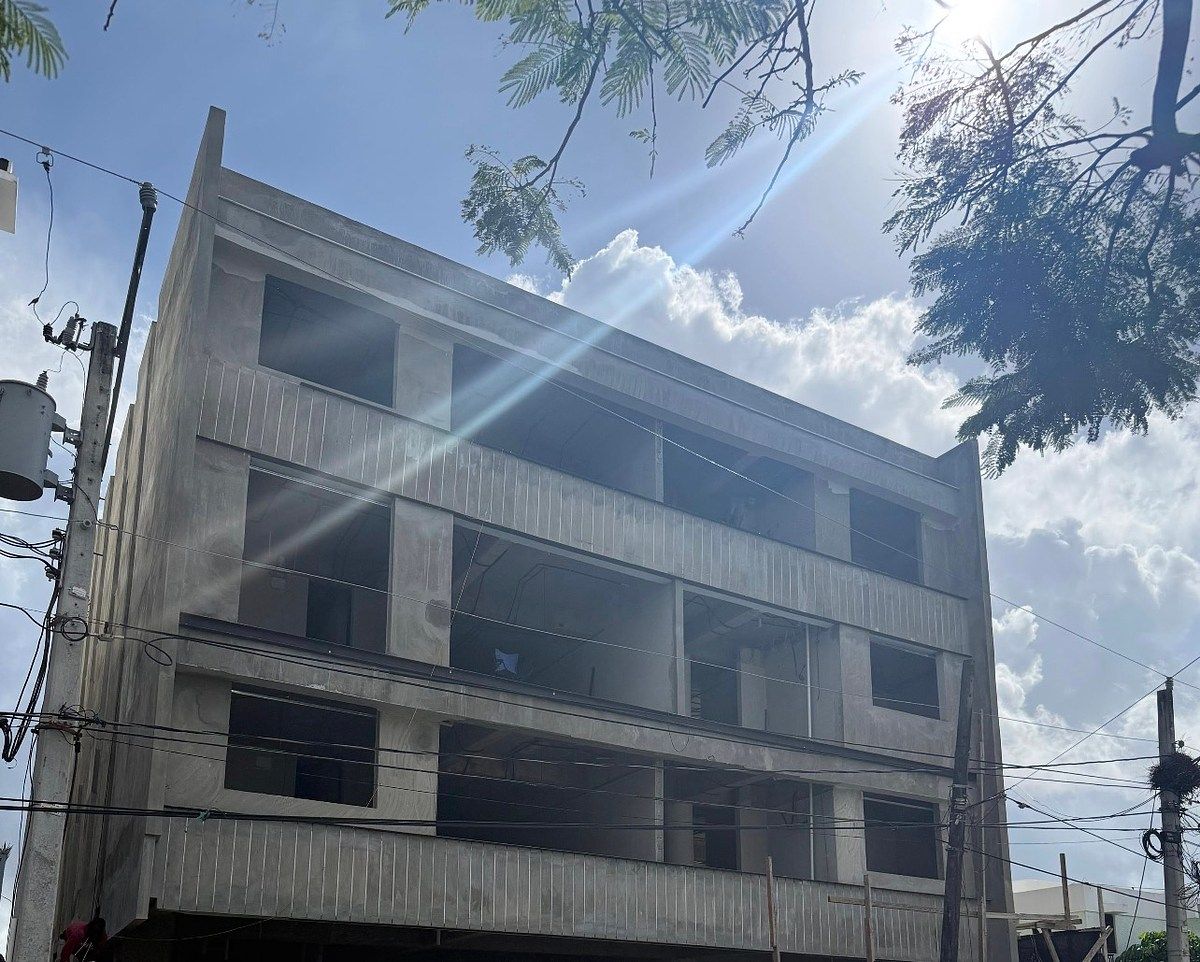 Apartamento en Los Restauradores, Santo Domingo Centro (Distrito Nacional), foto 9 de 9