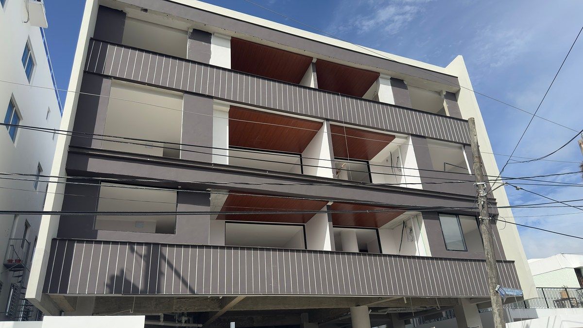 Apartamento en Los Restauradores, Santo Domingo Centro (Distrito Nacional), foto 13 de 13