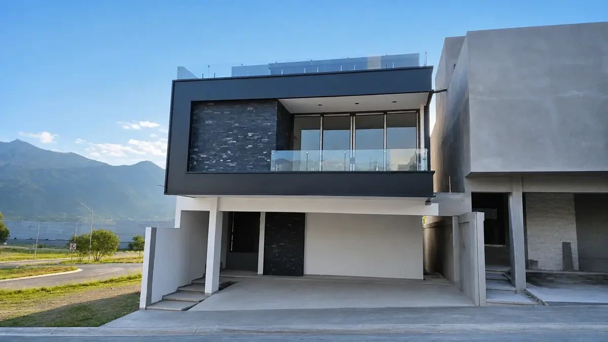 Casa en condominio en El Barrial, Santiago, foto 11 de 22