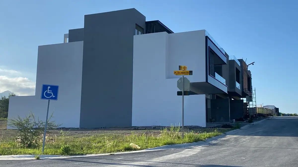 Casa en condominio en El Barrial, Santiago, foto 12 de 22