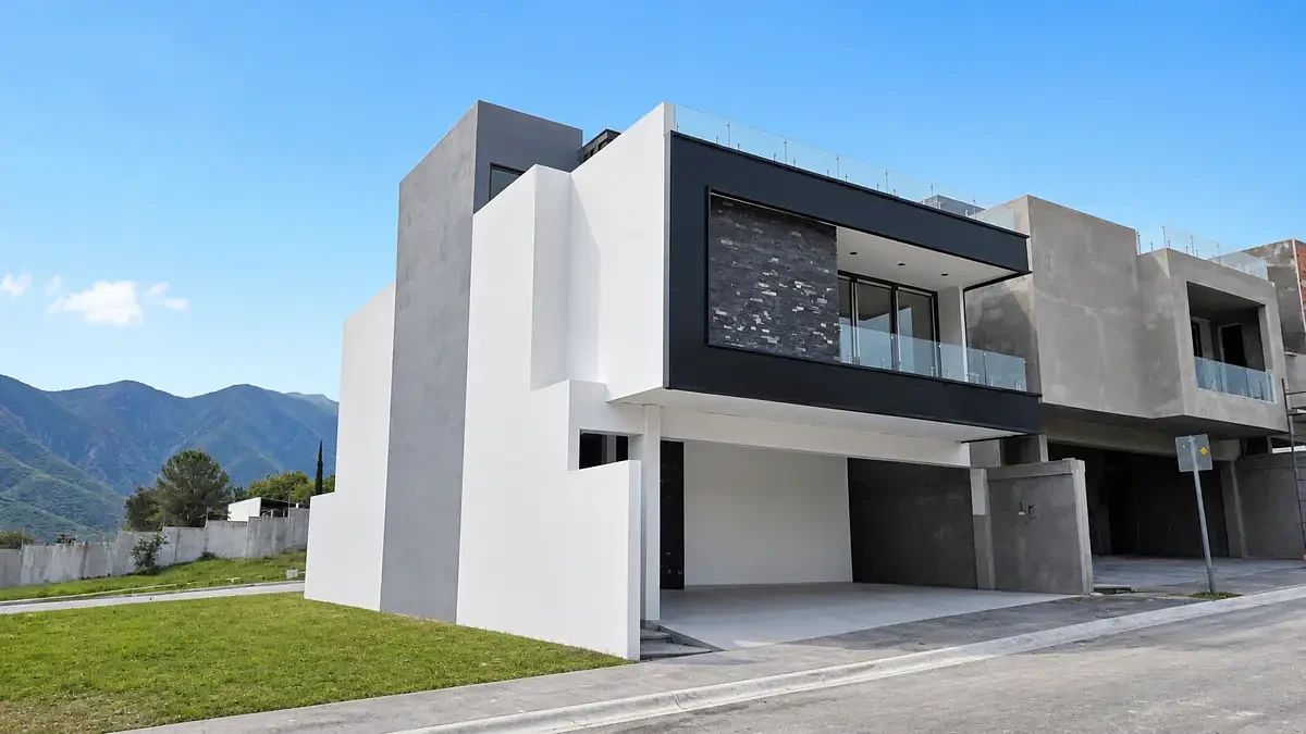 Casa en condominio en El Barrial, Santiago, foto 13 de 22