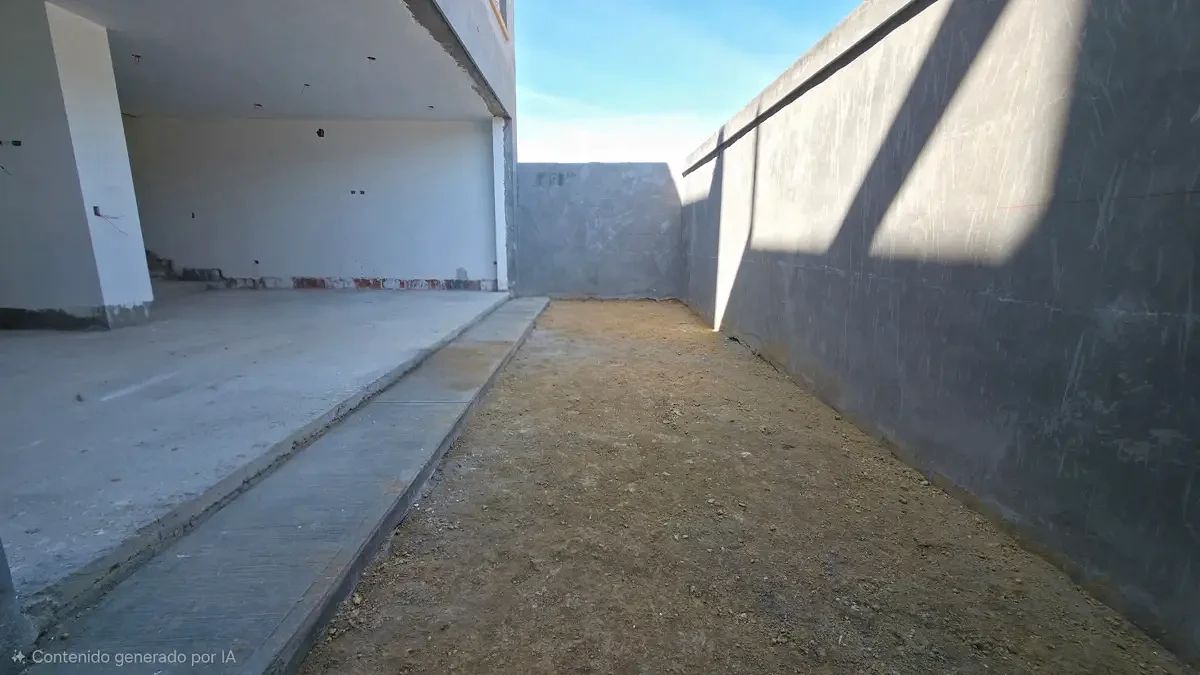 Casa en condominio en El Barrial, Santiago, foto 15 de 22