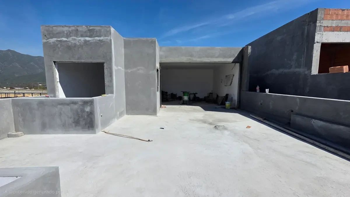 Casa en condominio en El Barrial, Santiago, foto 19 de 22