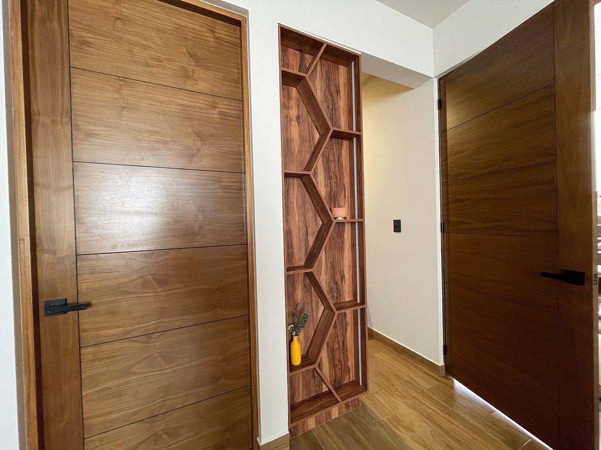 Casa en venta en Morelia, Mich. Con carril de nado y habitación en PB