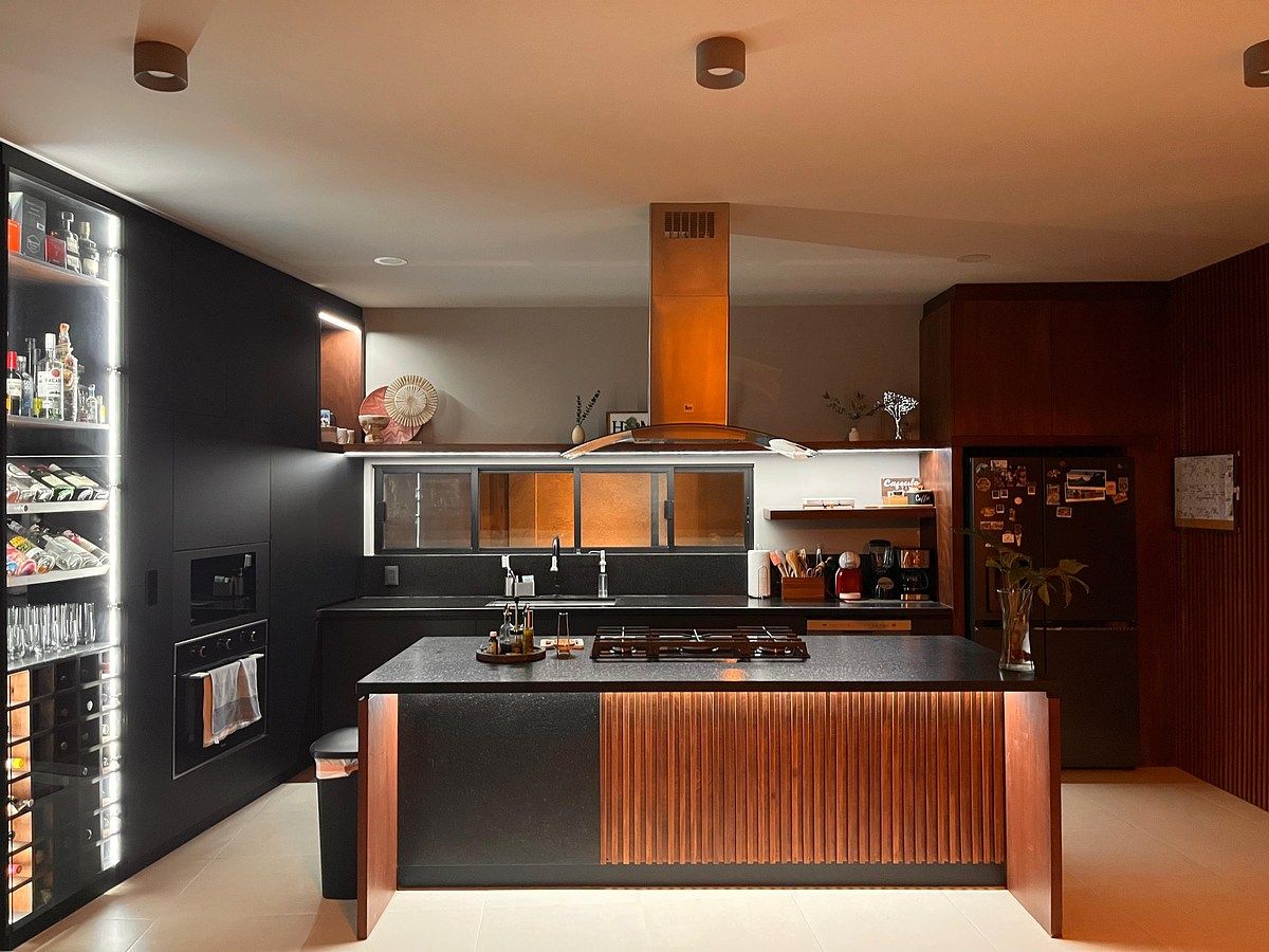 Casa en venta en Morelia, Mich. Con carril de nado y habitación en PB