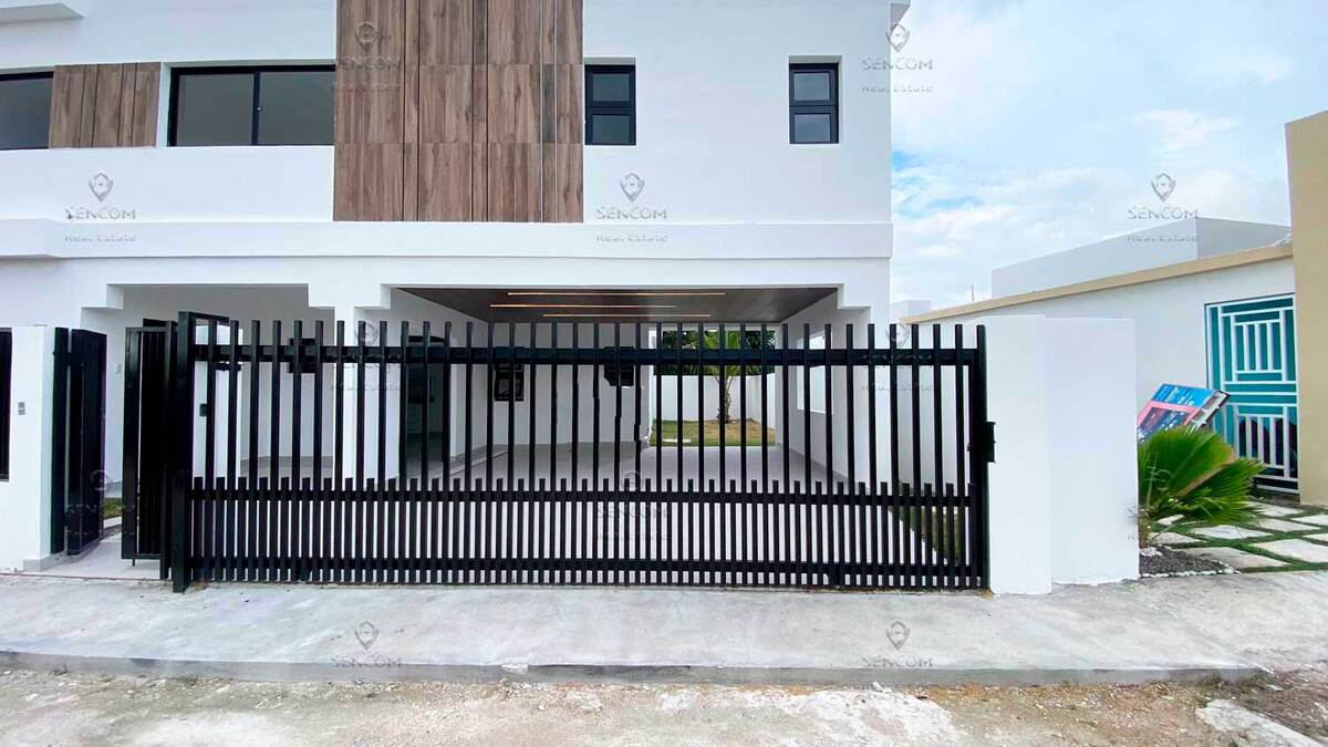 Villas en Venta Brisas de Bávaro, La Altagracia