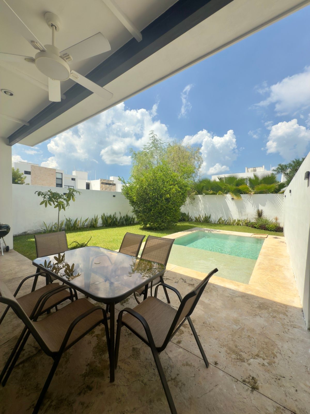 SE VENDE CASA EN ESQUINA AL NORTE EN VEGA DEL MAYAB ,AL NORTE DE MERIDA YUCATAN - foto 2